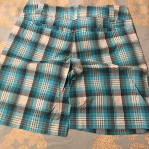 Women shorts